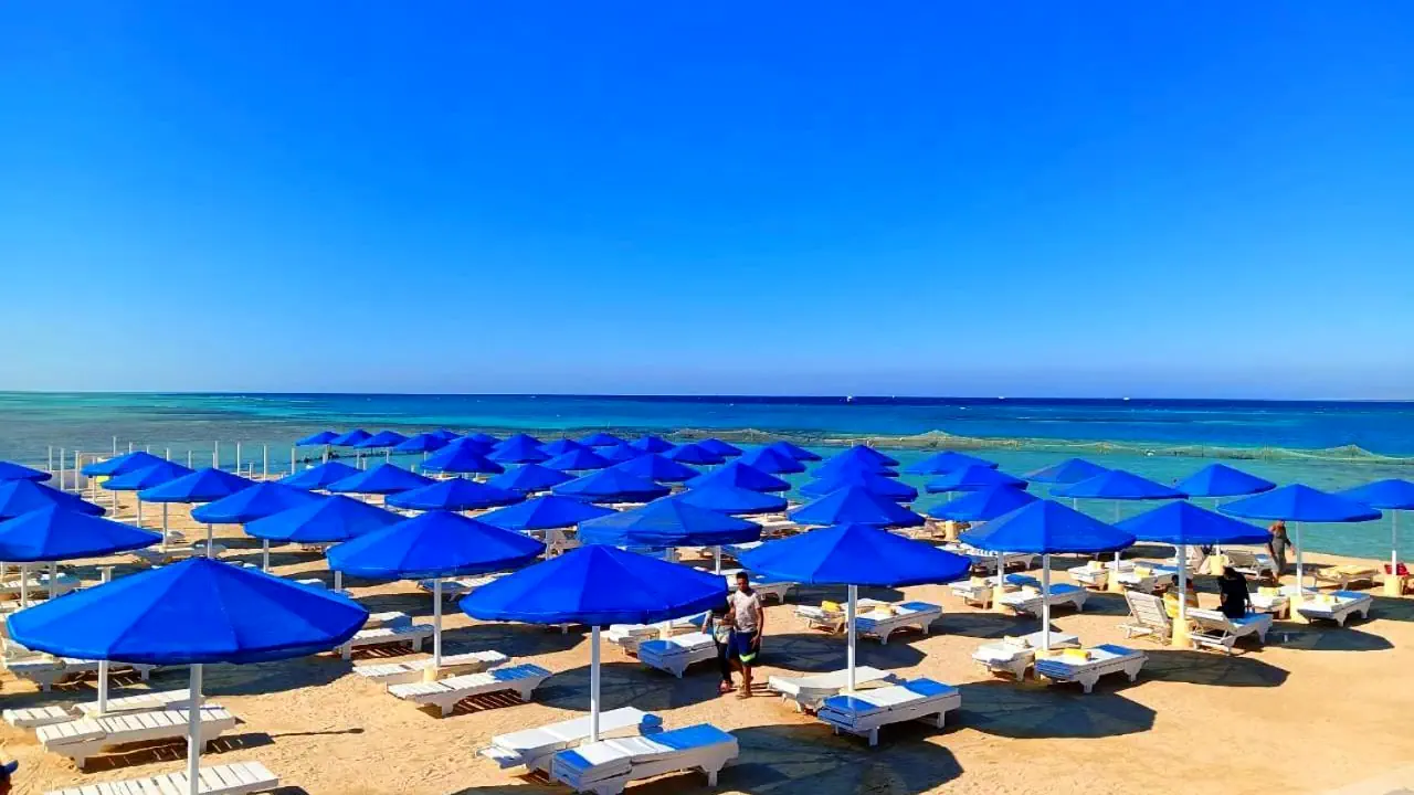 Hotel Davinci Beach Resort - Hurghada